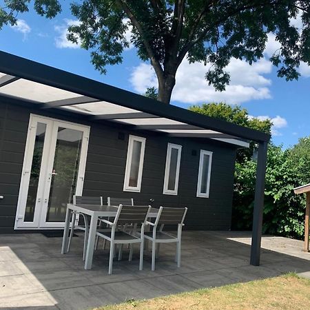 Chalet Seeglueck O3 Lathum 외부 사진