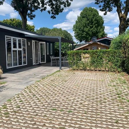 Chalet Seeglueck O3 Lathum 외부 사진