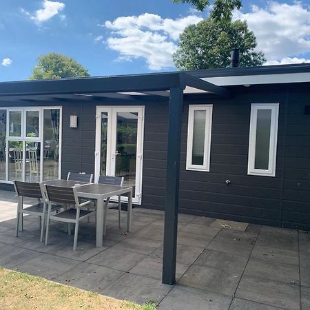Chalet Seeglueck O3 Lathum 외부 사진