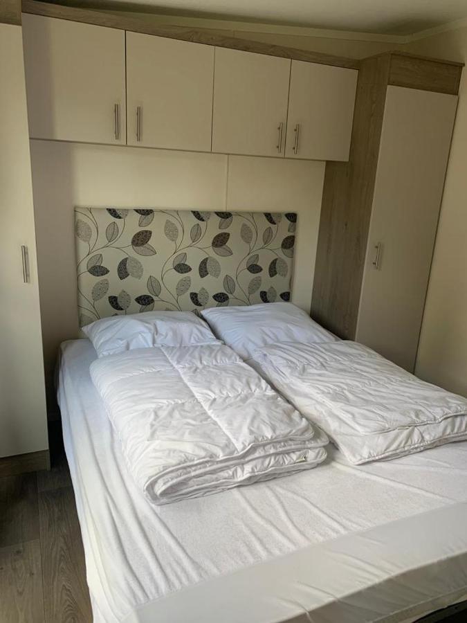 Chalet Seeglueck O3 Lathum 외부 사진
