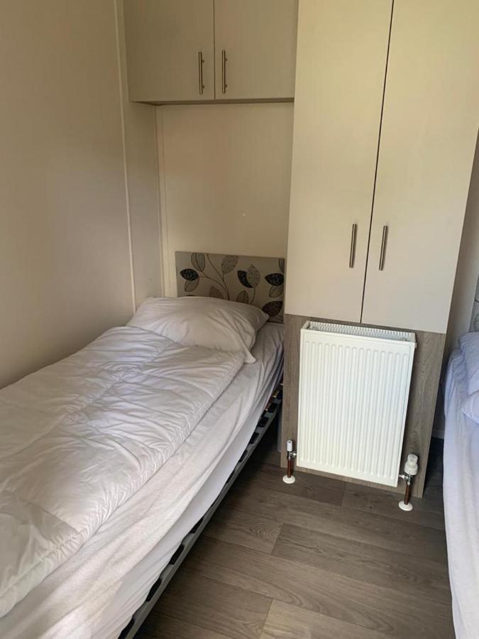 Chalet Seeglueck O3 Lathum 외부 사진