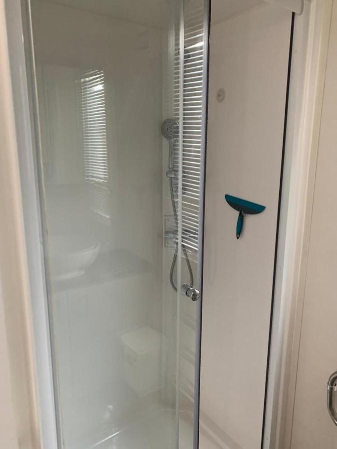 Chalet Seeglueck O3 Lathum 외부 사진