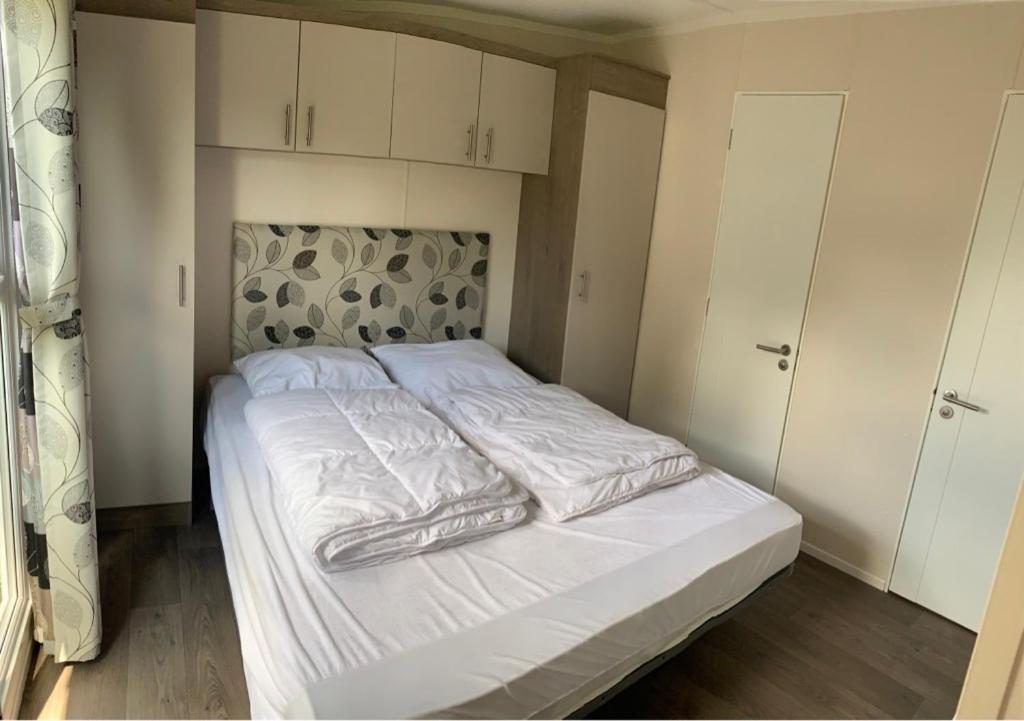 Chalet Seeglueck O3 Lathum 외부 사진